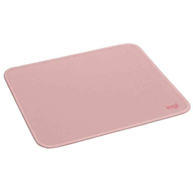 Logitech Soft Mouse Mat Pad (Pink)