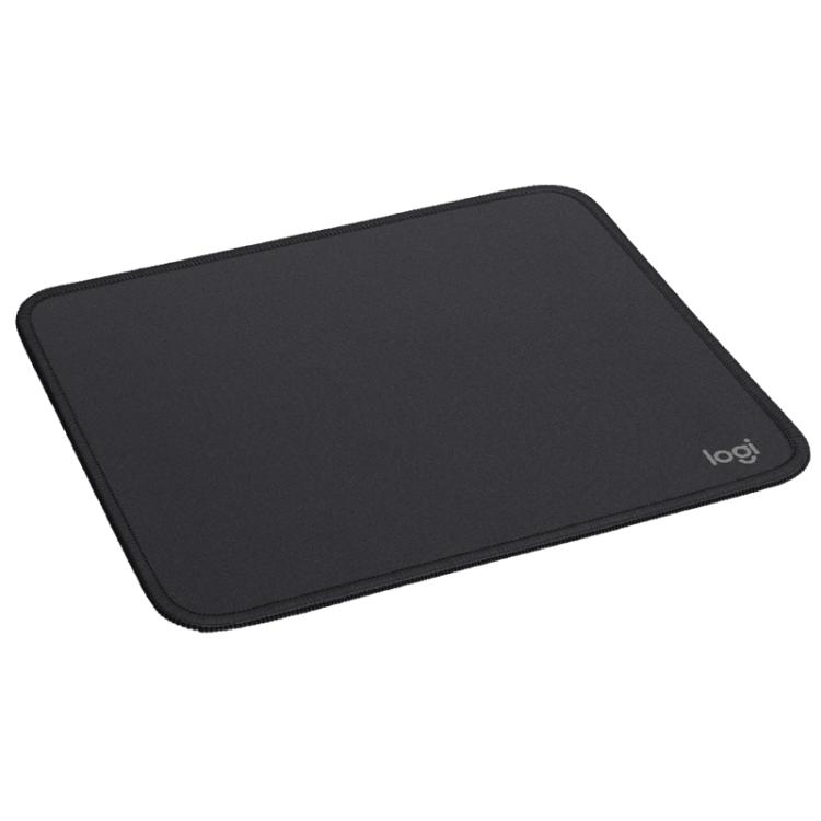 Logitech Soft Mouse Mat Pad (Grey)