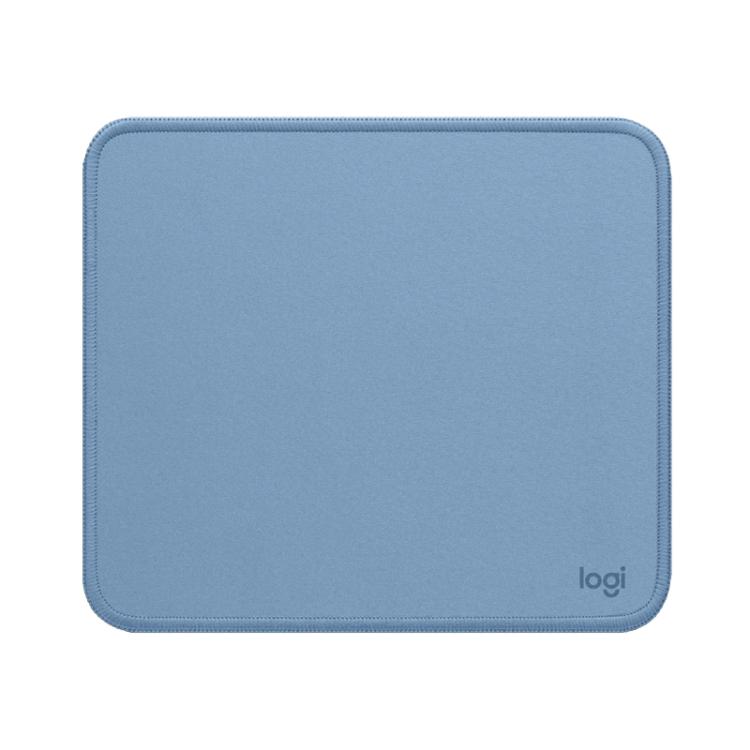 Logitech Soft Mouse Mat Pad (Blue)