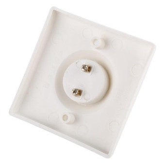 E27 Lamp Base Socket Light Bulb Base Wall Lamp Holders Converter