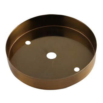 E27 Braided Cable Adapter Lamp Head, Cable Length: 1m