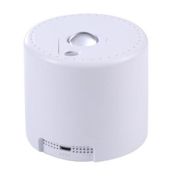 SA200 Starry Projector Sound Remote Control Night Light(Colorful Light)
