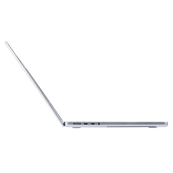 For Apple MacBook Air 2023 13.3 inch Black Screen Non-Working Fake Dummy Display Model (White)