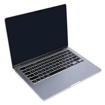 For Apple MacBook Air 2023 13.3 inch Black Screen Non-Working Fake Dummy Display Model (White)