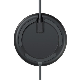 Logitech CC5000E Video Conference One-key Mute Plug-and-Play Extension Microphone