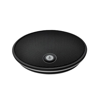 Logitech CC3500e Extended Microphone STMP100 Conference System Omnidirectional Mic(Black)