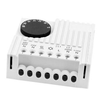 SK3110 Intelligent Electronic Thermostat Temperature Controller