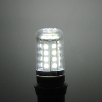 G9 4W White Light 430LM 36 LED SMD 5050 Corn Light Bulb, AC 85-265V