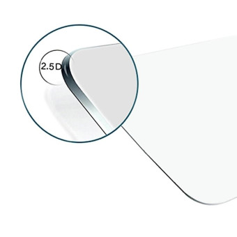 100 PCS for Huawei Honor 4C 0.26mm 9H Surface Hardness 2.5D Explosion-proof Tempered Glass Screen Film