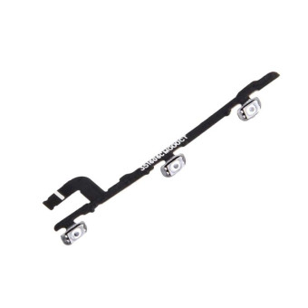 Power Button and Volume Button Flex Cable  for Xiaomi Mi Note