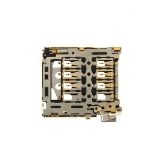 For Oneplus One SIM Card Reader Contact