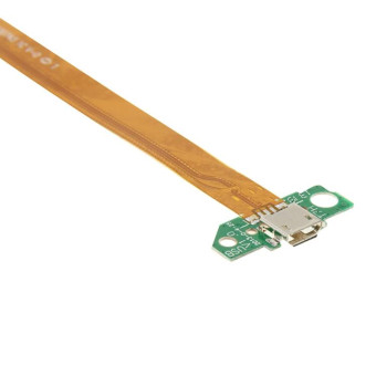 Charging Port Flex Cable  for HP Slate 7
