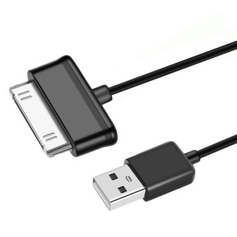 30 Pin to USB Data Charging Sync Cable, Length: 3m, For Galaxy Tab 7.0 Plus / P6200 / Galaxy Tab 7.7 / P6800 / Galaxy Tab 7 / P1000 / Galaxy Tab 10.1 / P7100 / Galaxy Tab 8.9 / P7300 / Galaxy Tab 10.1 / P7500 / Galaxy Note 10.1 / N8000 / Galaxy Note 8.0 /