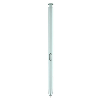Capacitive Touch Screen Stylus Pen for Galaxy Note20 / 20 Ultra / Note 10 / Note 10 Plus (Baby Blue)