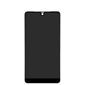 OEM LCD Screen for Essential Phone PH-1 with Digitizer Full Assembly (Black)