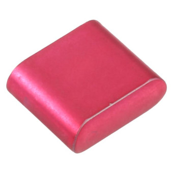 Front Camera Slide Protection Cover for Xiaomi Mi 9T Pro / Redmi K20 Pro / Redmi K20 / Mi 9T (Red)