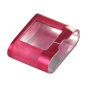 Front Camera Slide Protection Cover for Xiaomi Mi 9T Pro / Redmi K20 Pro / Redmi K20 / Mi 9T (Red)