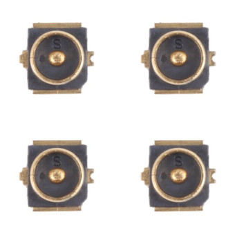 10 PCS Antenna Base On Motherboard For Xiaomi Huawei OnePlus HTC Sony