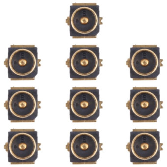 10 PCS Antenna Base On Motherboard For Xiaomi Huawei OnePlus HTC Sony