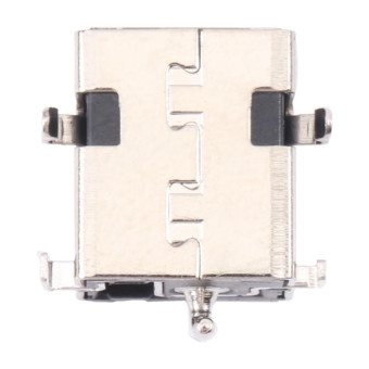 2.5mm Power Jack Connector for Asus Laptop A52 A53 K52 K52F K52JR K53E K53S K53SV K53TA K42 K42J K42JC K42JR K42D