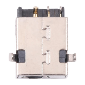 Power Jack Connector for Asus G53 G53J G53JW G53S G53SW G53SX G55 G55V G55VW N550 N550J N550JA N550JF N550JK N550JV N550L N550LF