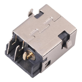 Power Jack Connector for Asus G53 G53J G53JW G53S G53SW G53SX G55 G55V G55VW N550 N550J N550JA N550JF N550JK N550JV N550L N550LF