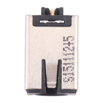 Power Jack Connector for Asus ZenBook UX21E UX31E UX32 Positivo Stilo XC3550 XC3570 XC300 XC3552