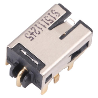 Power Jack Connector for Asus ZenBook UX21E UX31E UX32 Positivo Stilo XC3550 XC3570 XC300 XC3552
