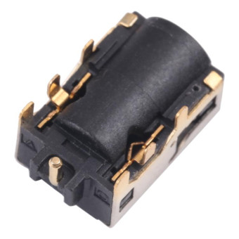 Power Jack Connector for Asus ZenBook UX21E UX31E UX32 Positivo Stilo XC3550 XC3570 XC300 XC3552