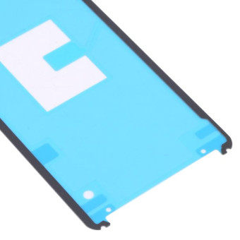For OnePlus 10 Pro 10pcs Front Housing Adhesive