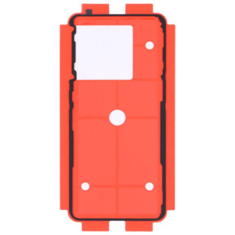 For OnePlus 10 Pro 10pcs Back Housing Cover Adhesive