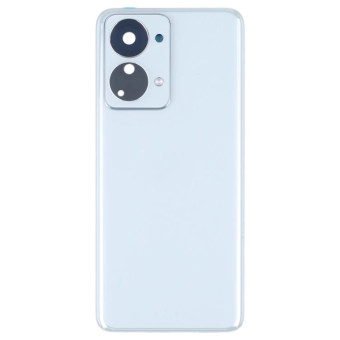 For OnePlus Nord 2T Battery Back Cover with Camera Lens (Jade Fog)