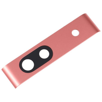 For Google Pixel 7A Original Camera Lens Cover (Orange)