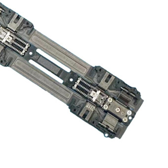 For Xiaomi Mix Fold 2 Original Spin Axis