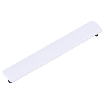 For LG G Pad X 8.0 V520 Original Side Interface Cover Dustproof Cap(White)