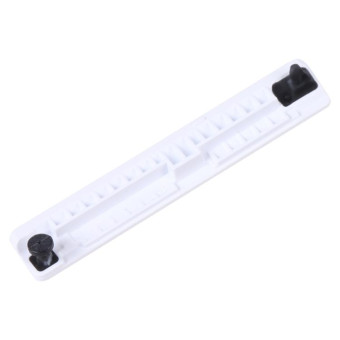 For LG G Pad X 8.0 V520 Original Side Interface Cover Dustproof Cap(White)