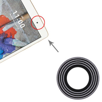 For LG G Pad X 8.0 V520 Original Front Facing Camera Glass Lens
