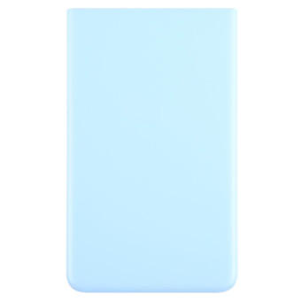 For Google Pixel 8 Pro Original Battery Back Cover (Blue)