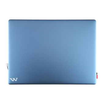 For Realme Book Original LCD Screen with Digitizer Full Assembly(Blue)