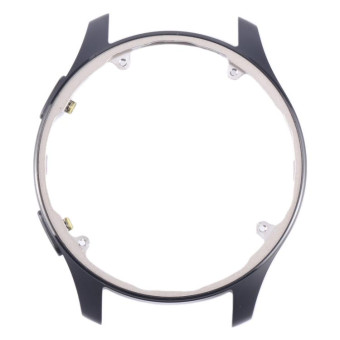 For vivo Watch 2 Original LCD Screen Frame Bezel Plate (Black)