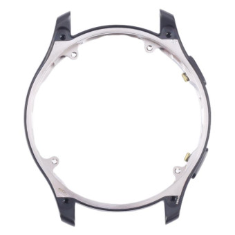 For vivo Watch 2 Original LCD Screen Frame Bezel Plate (Black)