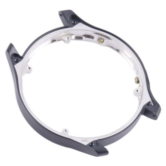 For vivo Watch 2 Original LCD Screen Frame Bezel Plate (Black)