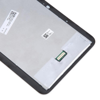 For Google Nest HUB Gen2 Original LCD Screen with Digitizer Full Assembly