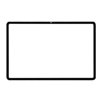 For Lenovo Tab M11 TB330FU TB331FC / Xiaoxin Pad 11 inch 2024 Front Screen Outer Glass Lens with OCA Optically Clear Adhesive