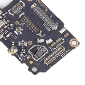 For Xiaomi Poco X5 Pro SIM Card Reader Board