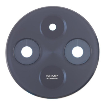For Xiaomi Poco C75 5G Original Rear Camera Lens Cover (Black)