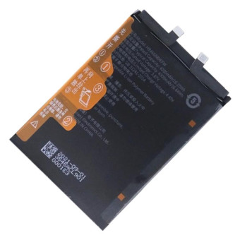 4200mAh Battery Replacement For Honor 50 Lite / Huawei Nova 8i NTN-LX1 NEN-LX1 HB466589EFW
