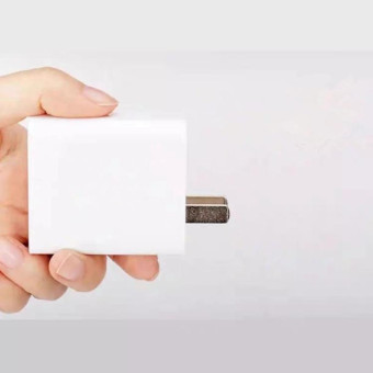 Original Xiaomi MDY-11-EF For Xiaomi Redmi K30 5G Fast Charge / Xiaomi Mobile Phone 30W USB Charger, US Plug