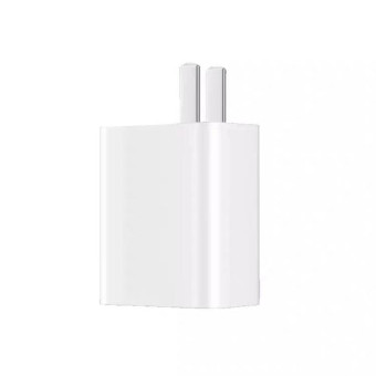 Original Xiaomi MDY-11-EF For Xiaomi Redmi K30 5G Fast Charge / Xiaomi Mobile Phone 30W USB Charger, US Plug