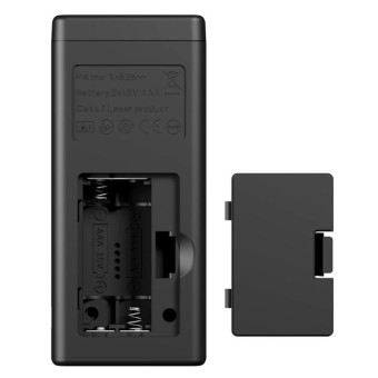 SNDWAY SW-T10S Laser Digital Mini Rangefinder Laser Ruler